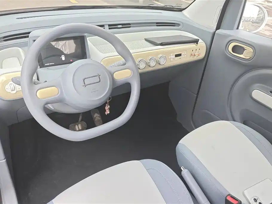 BESTUNE PENTIUM PONY