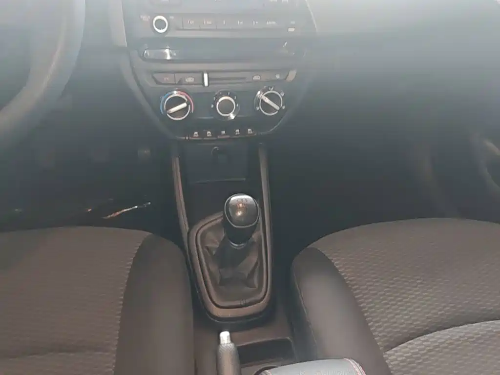 Hyundai Verna — миниатюра 14