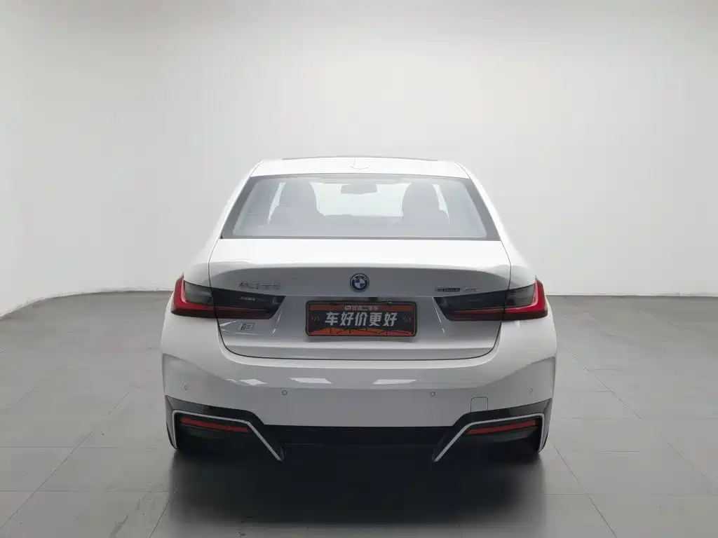 BMW i3 — миниатюра 4