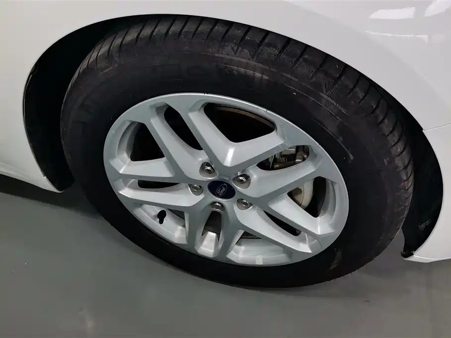 Ford Mondeo 2013 1.5L GTDi180 Fashion