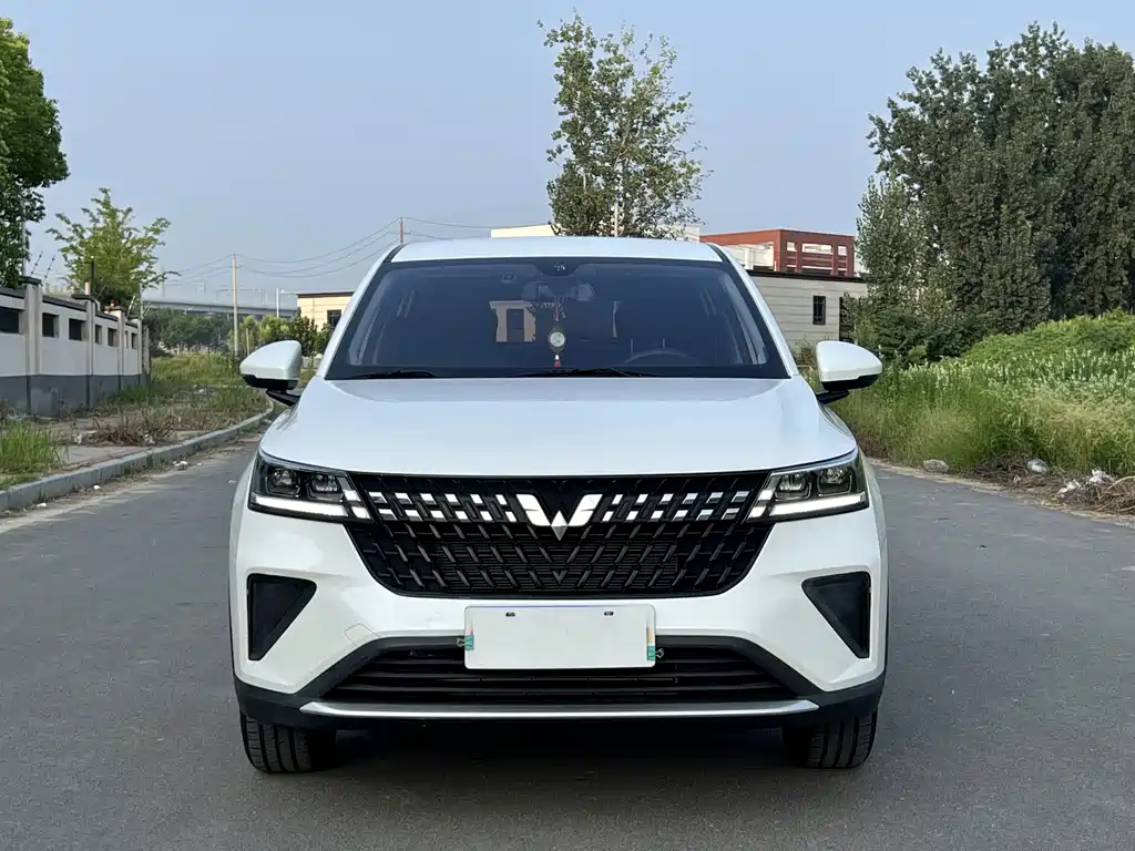 Wuling Xingchi — миниатюра 2