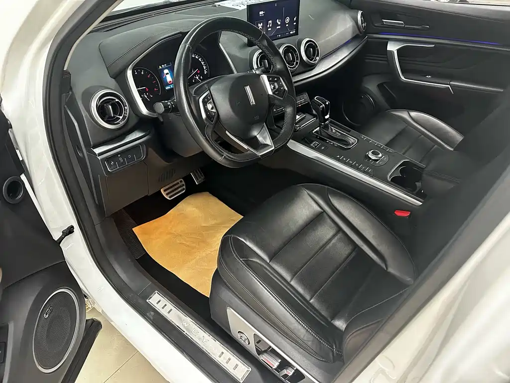 WEI PAI WEI BRAND VV5