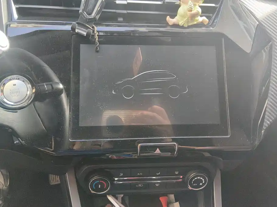 Chery Tiggo 3x — миниатюра 13