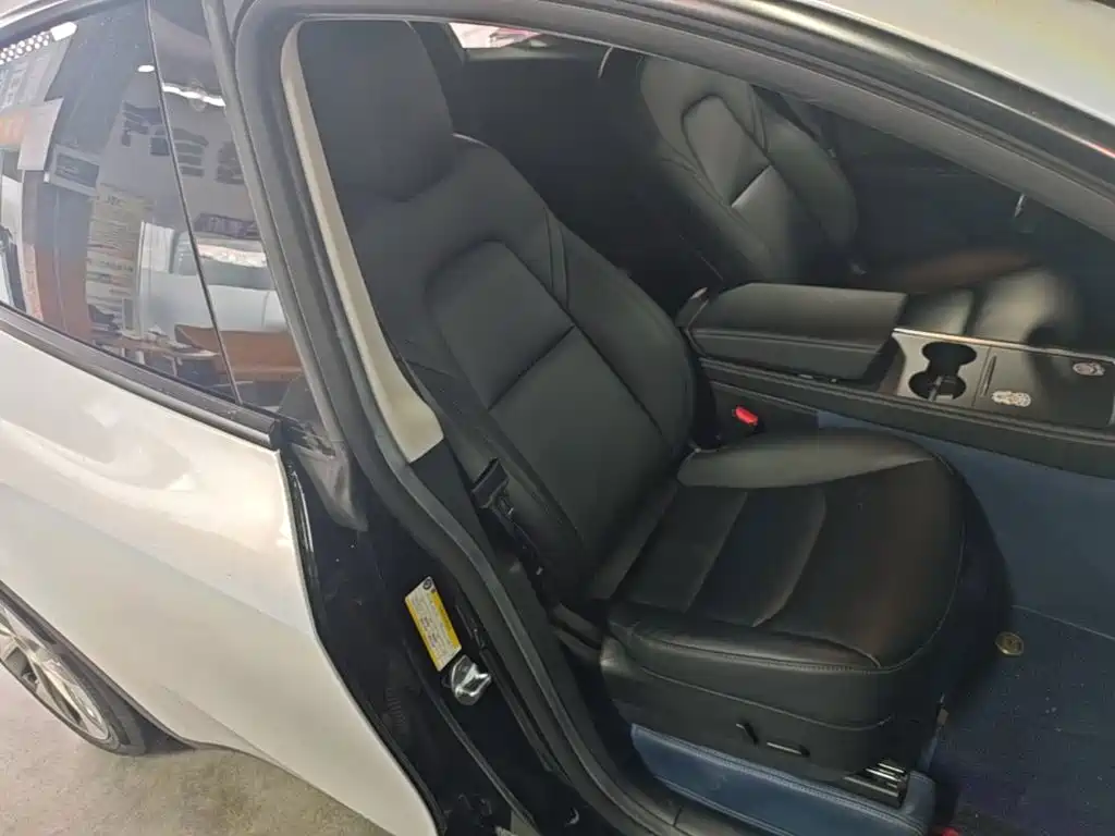 Tesla Model Y — миниатюра 25