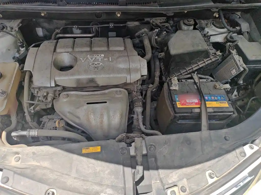 Toyota RAV4 — миниатюра 11