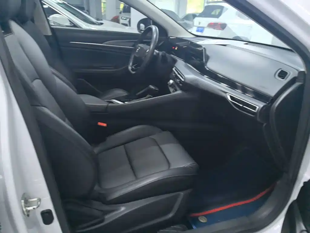 Changan Eado — миниатюра 25