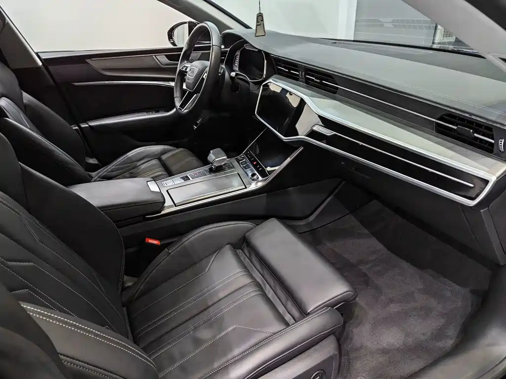 Audi A7 — миниатюра 6