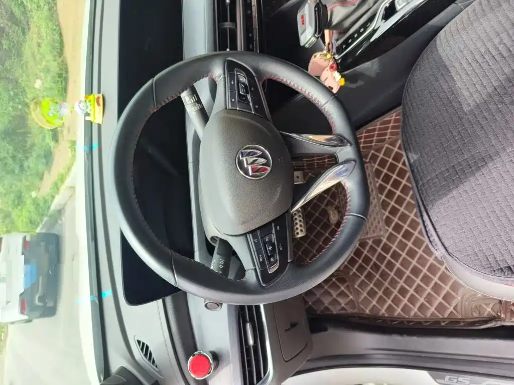 Buick Verano — миниатюра 11