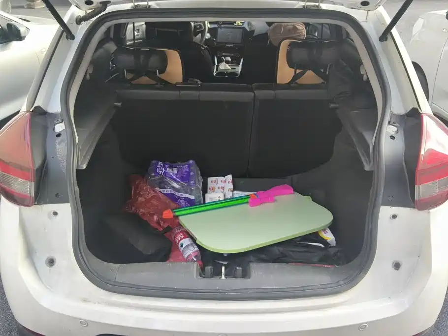 Chery Tiggo 3x — миниатюра 4