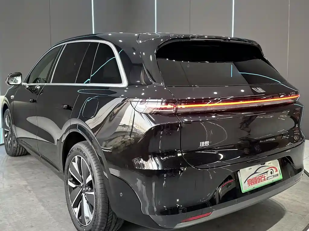 Li Auto IDEAL L6