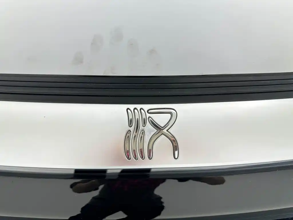 BYD Han — миниатюра 11