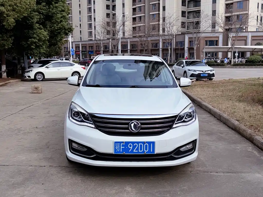 DONGFENG A60