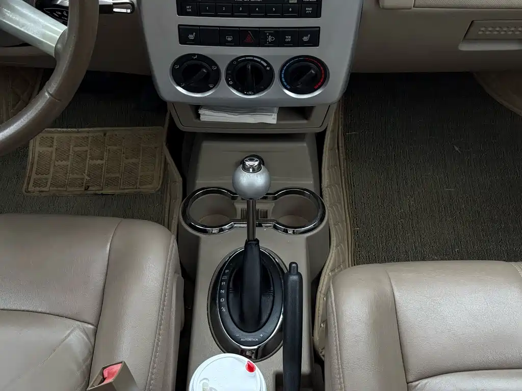 Chrysler PT Cruiser — миниатюра 8