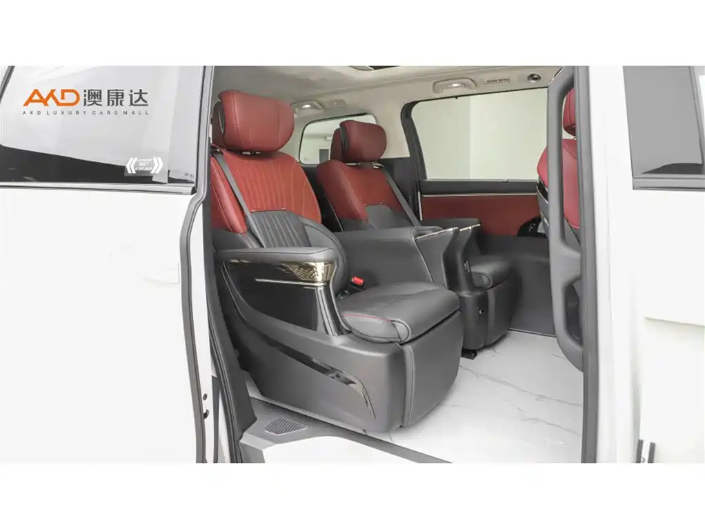 GAC E9 2023 E9 MAX