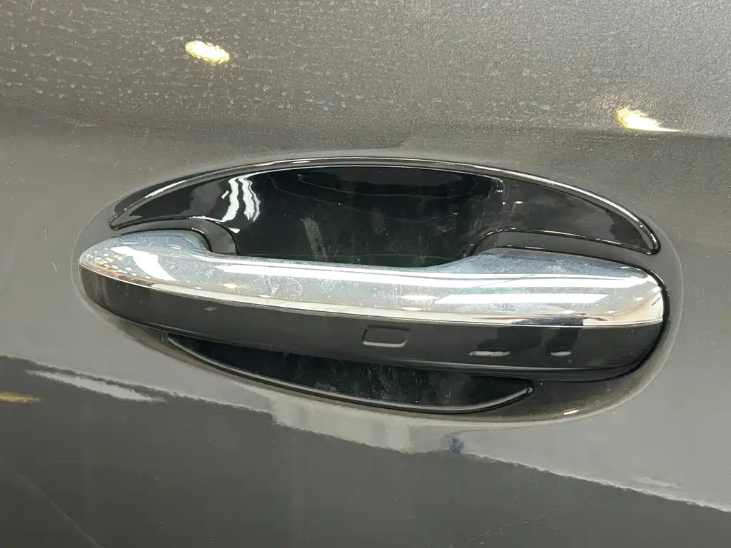Mercedes-Benz CLE — миниатюра 22