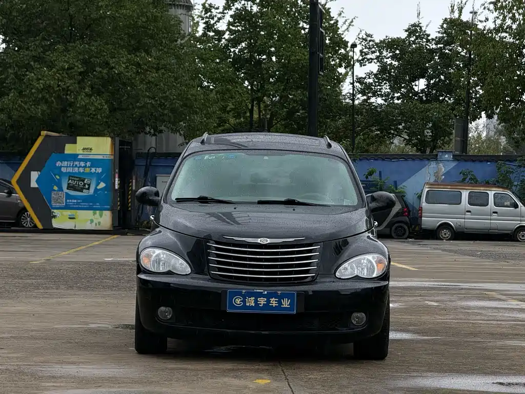 Chrysler PT Cruiser — миниатюра 2