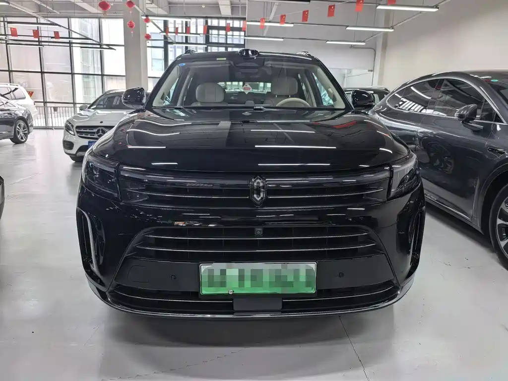 AITO AITO M7 — миниатюра 2
