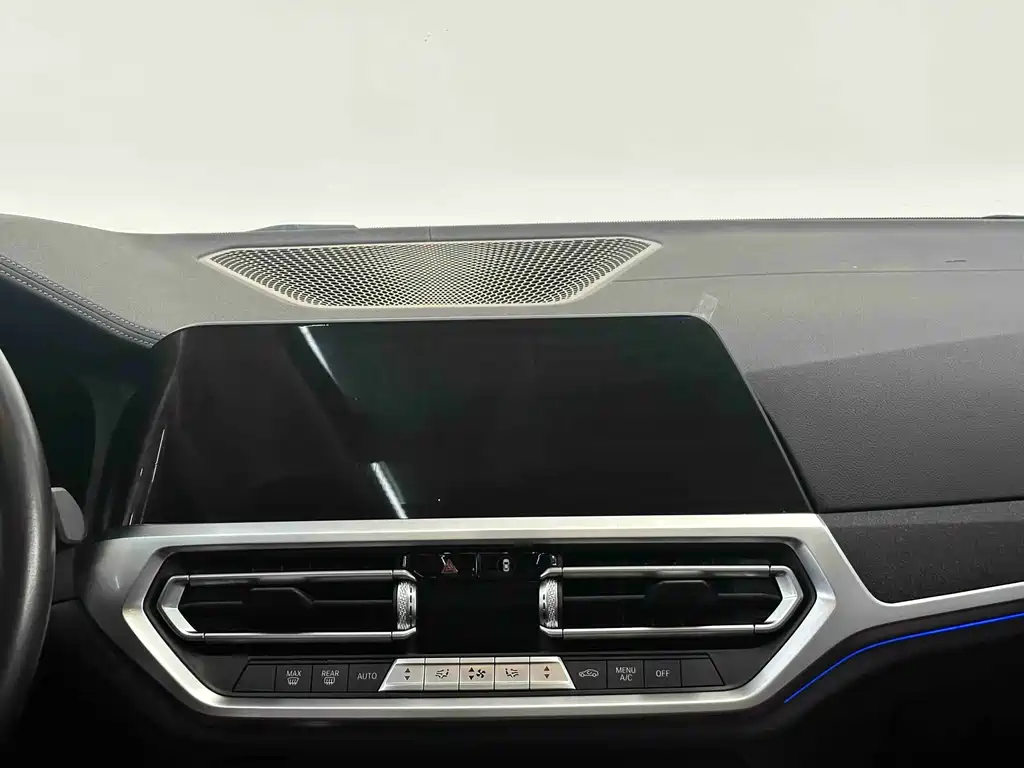 BMW 3 Series — миниатюра 15