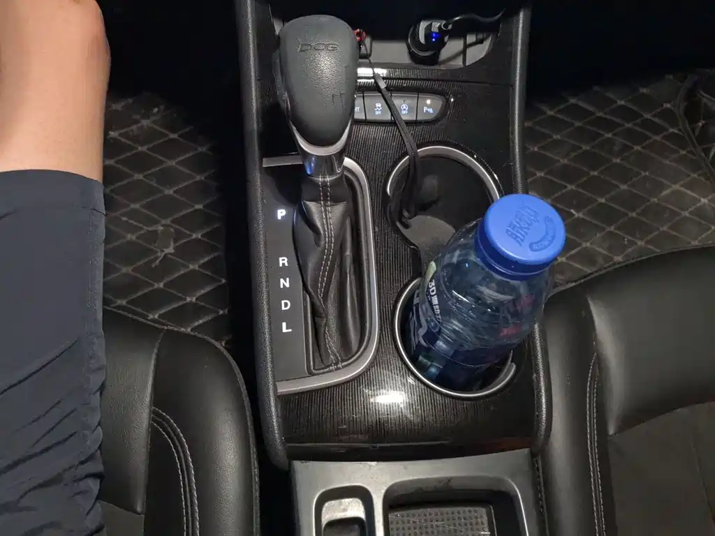 Buick Verano — миниатюра 7