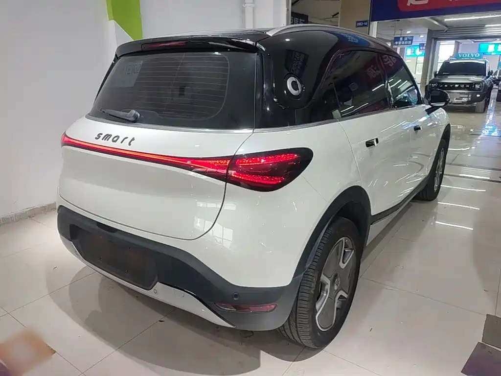 smart Smart #1 — миниатюра 7