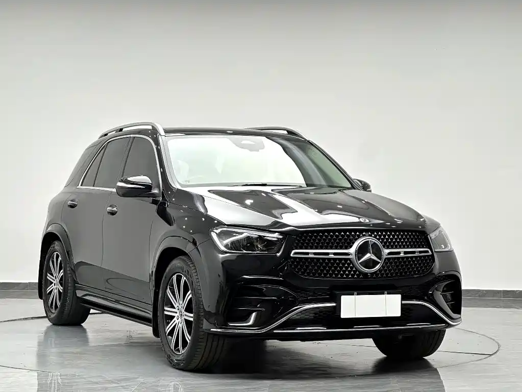 Mercedes-Benz GLE 2025 GLE 350 4MATIC Fashion