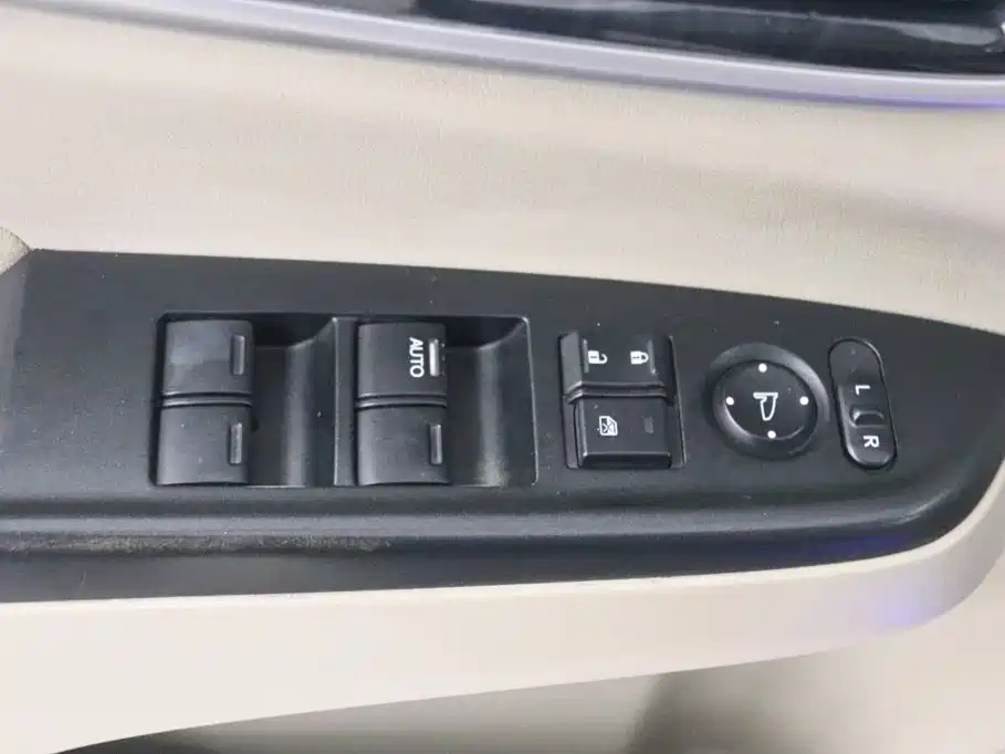 Honda Crider — миниатюра 12