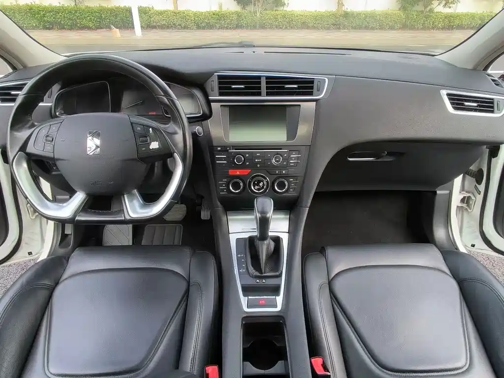DS DS 5LS — миниатюра 5