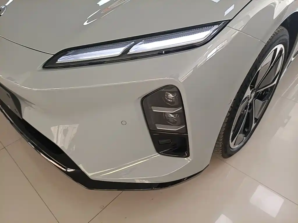 NIO ET5T — миниатюра 24