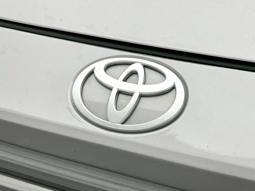 Toyota bZ5 — миниатюра 26