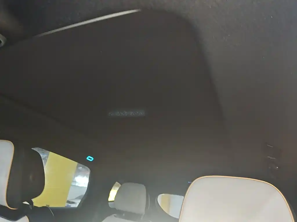 BYD Tang New Energy — миниатюра 18