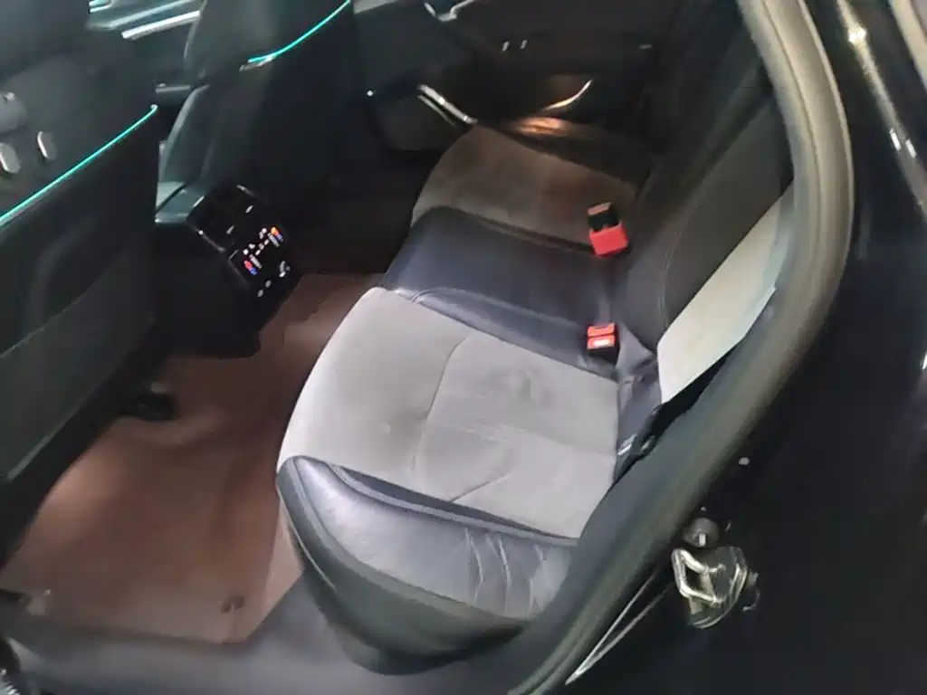 Audi A6L — миниатюра 17