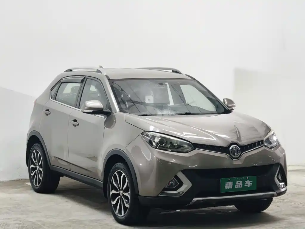 MG MG GS — миниатюра 3