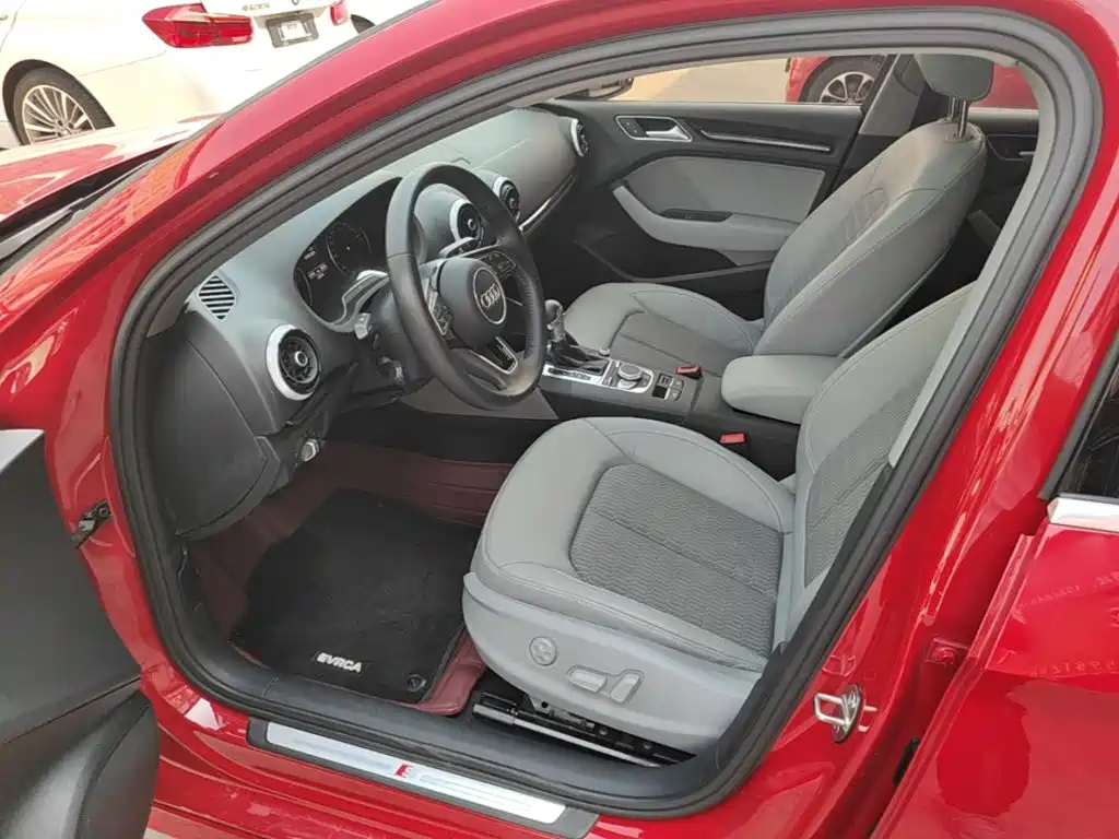 Audi A3 — миниатюра 15