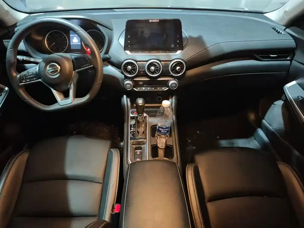 Nissan Sylphy - фото 6