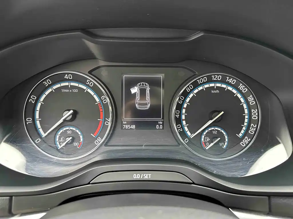 Skoda Karoq — миниатюра 19