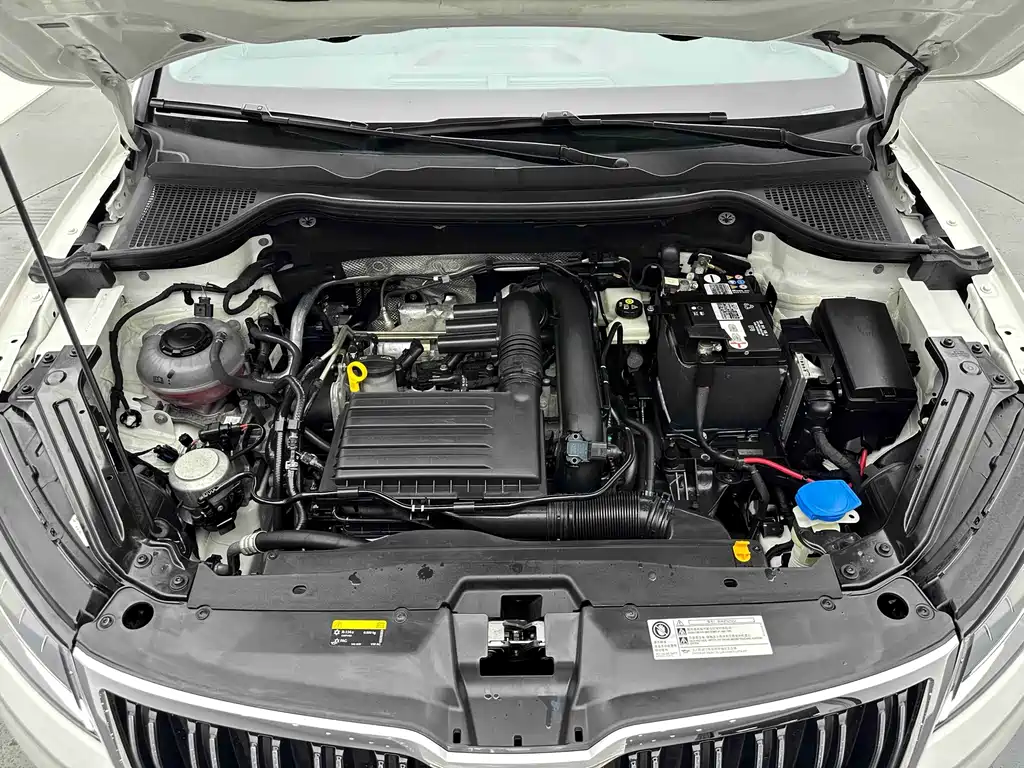 Skoda Karoq — миниатюра 20