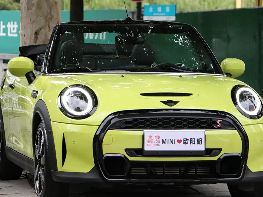 MINI Mini — миниатюра 2
