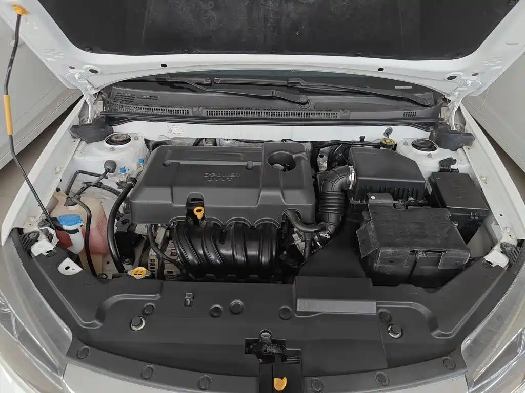 Geely Emgrand — миниатюра 16