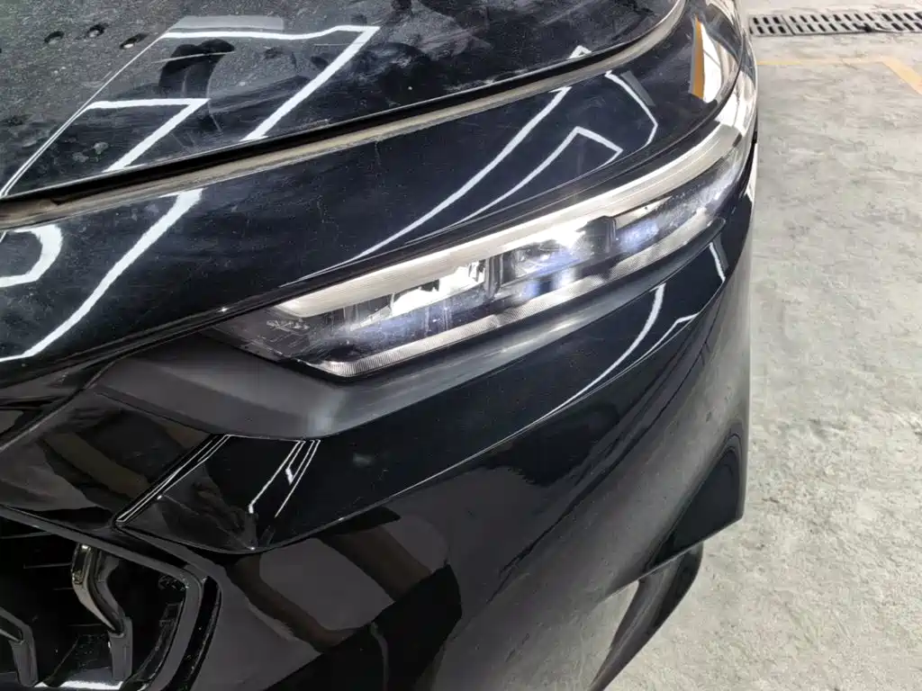 Honda Inspire — миниатюра 24