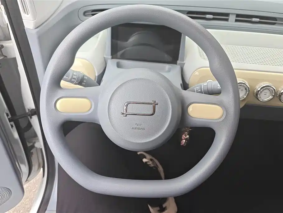 BESTUNE PENTIUM PONY