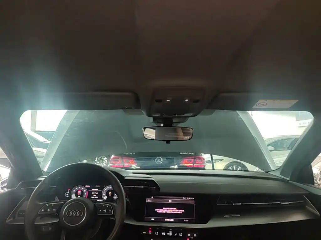 Audi A3 — миниатюра 18