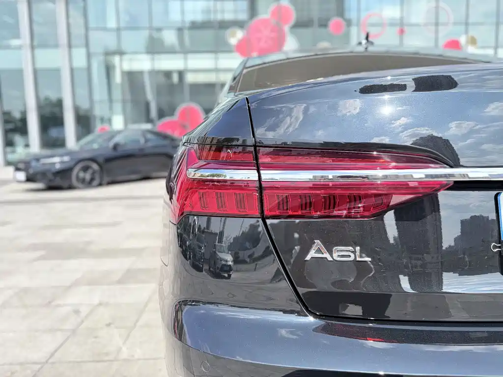 Audi A6L — миниатюра 17