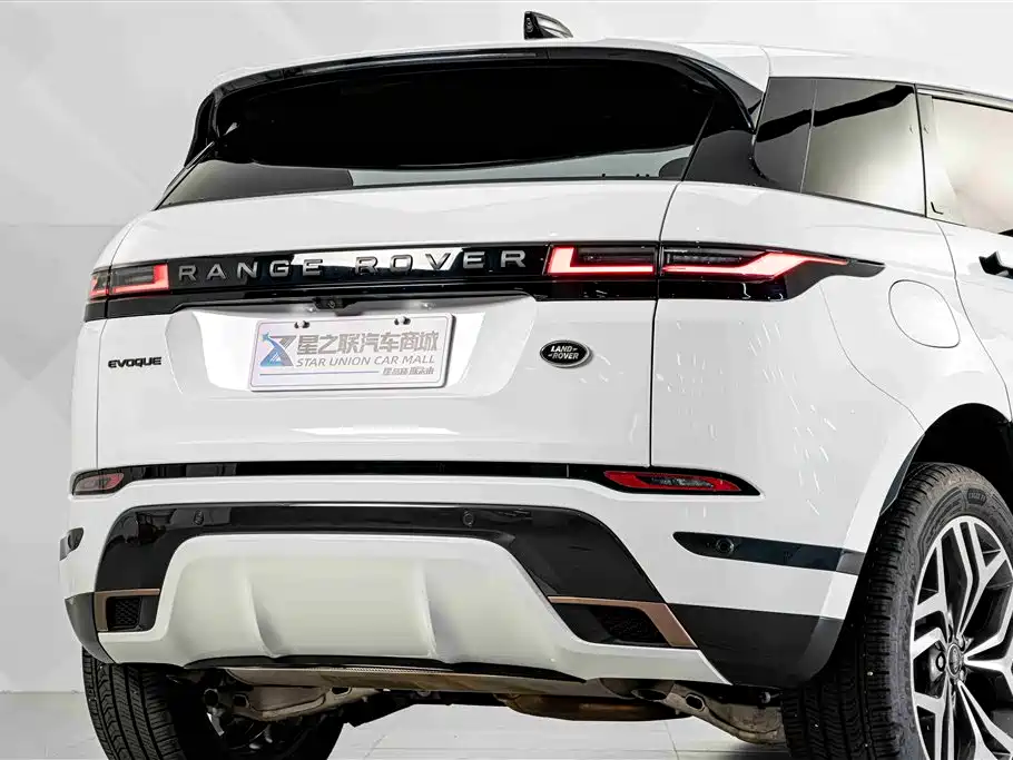 Land Rover Range Rover Evoque 2026 L SE