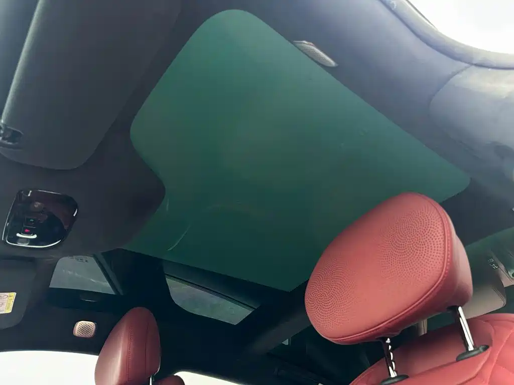Exeed 星途ES — миниатюра 19