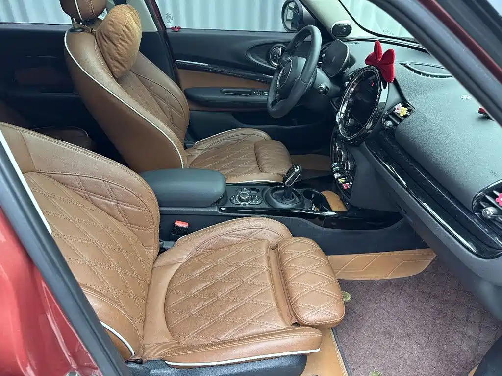 MINI Mini Clubman — миниатюра 9