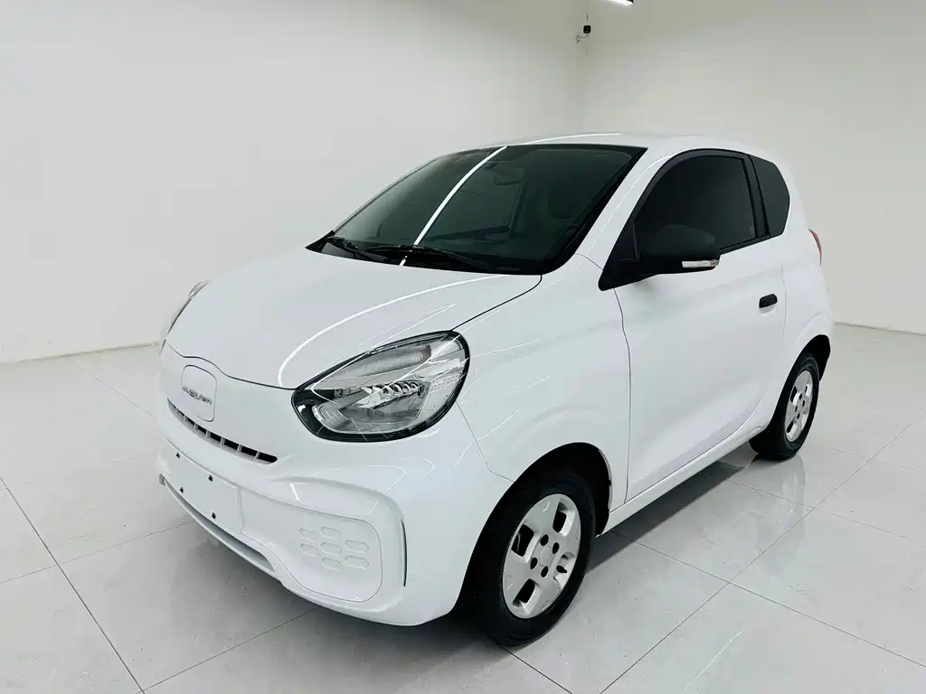 Roewe Clever 2022