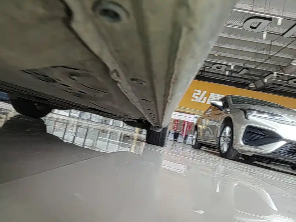 Chevrolet Malibu XL — миниатюра 22