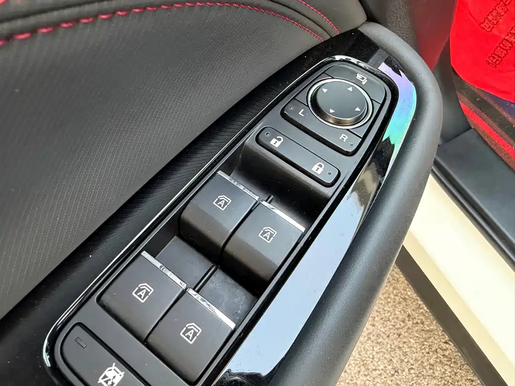 GAC Motor GS4 Plus — миниатюра 6