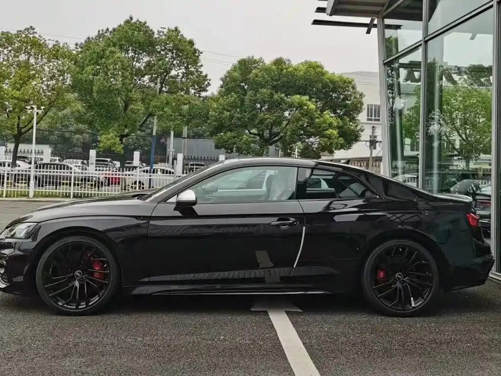 Audi RS 5 — миниатюра 2