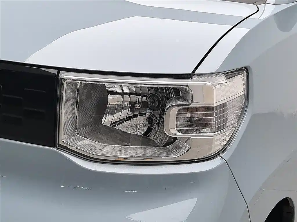 Wuling Mini EV MINIEV 2020